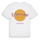 Erlensee cirkel t-shirt