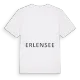 Jag älskar Erlensee t-shirt stort tryck