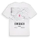 Ernsbach karta t-shirt