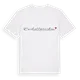 Eschollbrücken hjärta t-shirt