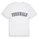 Fernwald college t-shirt