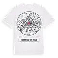 Frankfurt am Main t-shirt