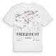Freigericht karta t-shirt
