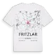 Fritzlar karta t-shirt