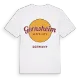 Gernsheim cirkel t-shirt