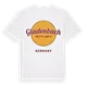 Gladenbach cirkel t-shirt