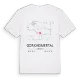 Gorxheimertal karta t-shirt