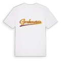 Grebenstein baseball t-shirt