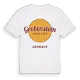 Grebenstein cirkel t-shirt