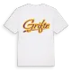 Grifte baseball t-shirt