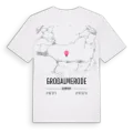 Großalmerode karta t-shirt