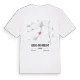 Groß-Rohrheim karta t-shirt