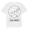 Groß-Zimmern t-shirt
