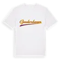 Gundernhausen baseball t-shirt