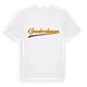 Gundernhausen baseball t-shirt