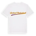 Gutsbezirk Reinhardswald baseball t-shirt