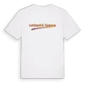 Gutsbezirk Spessart baseball t-shirt