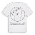Gutsbezirk Spessart t-shirt