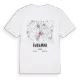 Hadamar karta t-shirt