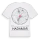 Hadamar t-shirt