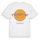 Hadamar cirkel t-shirt