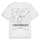 Hadamar karta t-shirt