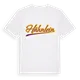 Hähnlein baseball t-shirt