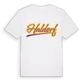Haldorf baseball t-shirt