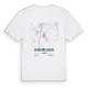 Hangenmeilingen karta t-shirt