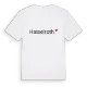 Hasselroth hjärta t-shirt