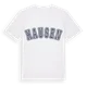 Hausen college t-shirt