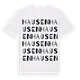 Hausen ordlek t-shirt