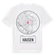 Hausen t-shirt