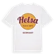 Helsa cirkel t-shirt
