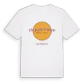 Heppenheim cirkel t-shirt