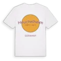 Heuchelheim cirkel t-shirt