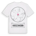 Hirschhorn t-shirt