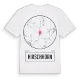 Hirschhorn t-shirt