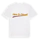 Höchst im Odenwald baseball t-shirt