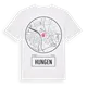 Hungen t-shirt