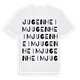 Jugenheim ordlek t-shirt