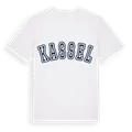 Kassel college t-shirt