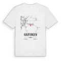 Kaufungen karta t-shirt