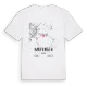 Kaufungen karta t-shirt