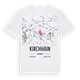 Kirchhain karta t-shirt