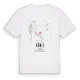 Körle karta t-shirt