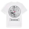 Kreis Bergstraße t-shirt