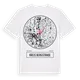 Kreis Bergstraße t-shirt
