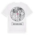 Kreis Groß-Gerau t-shirt