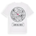 Lahn-Dill-Kreis t-shirt